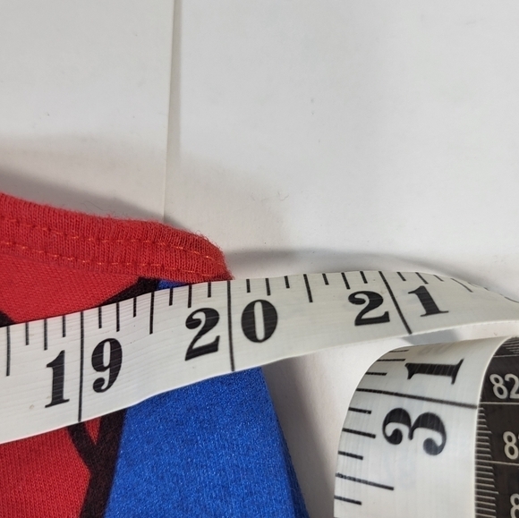 Spiderman Tank Top - Picture 5 of 6